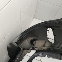 Бампер задний на BMW X6 G06 2019>