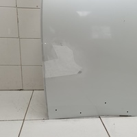 Дверь задняя левая на Mitsubishi Outlander 3 (GF) 2012>