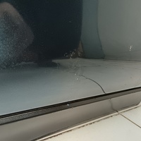 Дверь задняя правая на Nissan X-Trail T32 2014-2022