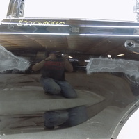 Дверь задняя левая на Kia Sorento 3 Prime 2015-2020