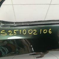 Дверь передняя левая на Geely Atlas 2 2023>