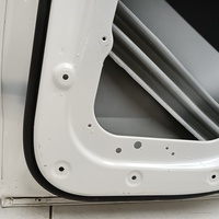 Дверь задняя правая на Mercedes Benz GLC Class X253 2015-2023