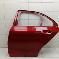 Дверь задняя левая на Mercedes Benz C Klasse W205 2014-2021
