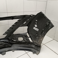 Бампер передний на Changan UNI-T 2020>