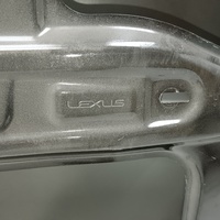 Дверь задняя правая на Lexus RX 350 2016-2023