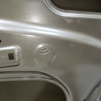 Дверь задняя правая на Toyota RAV 4 2013-2019
