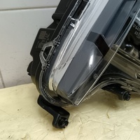 Фара противотуманная правая на Chery Tiggo 7 Pro 2019>