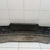 Юбка задняя на Volvo XC40 2018>