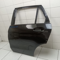 Дверь задняя левая на Mercedes Benz GLC Class X253 2015-2023