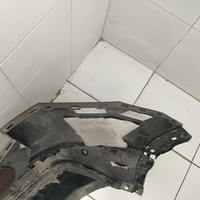 Бампер задний на VW Tiguan 2 2017>