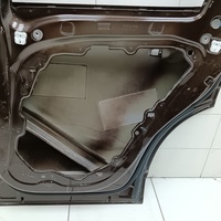 Дверь задняя правая на Volvo XC60 2017>