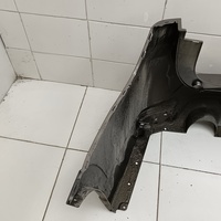 Бампер задний на Subaru Forester S14 2018>