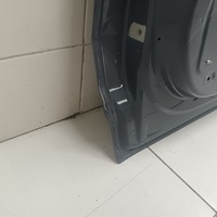 Дверь задняя правая на Geely Atlas 2 2023>