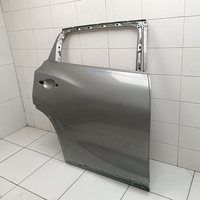 Дверь задняя правая на Exeed TXL M32T 2020>