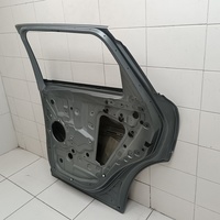 Дверь задняя правая на Exeed RX T22 2023>