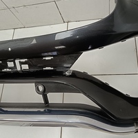 Бампер передний на Mercedes Benz GLC Class C253 Coupe 2016-2023 / Mercedes Benz GLC Class X253 2015-2023