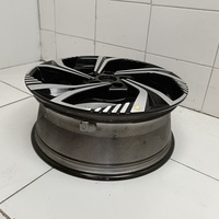 Диск колесный легкосплавный на Geely Cityray 2024>