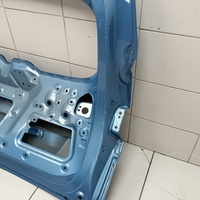 Дверь багажника на Haval Jolion 2021>