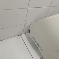 Бампер передний на Honda Accord 8 2008-2013 бампер передний после 2011 года