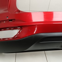 Бампер задний на Changan UNI-S 2024> / Changan CS55 Plus 2019>