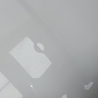 Капот на Belgee X50 2019> / Geely Coolray 2019>