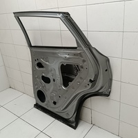 Дверь задняя правая на Omoda C5 2021>