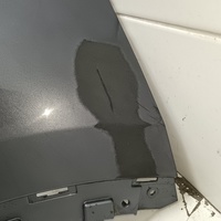 Бампер передний на Chery Tiggo 7 Pro 2019>