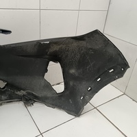 Бампер передний на Toyota RAV4 XA50 2019>