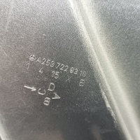 Дверь передняя левая на Mercedes Benz GLC Class C253 COUPE 2016> / Mercedes Benz GLC Class X253 2015>