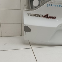 Дверь багажника на Chery Tiggo 4 Pro 2020>
