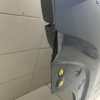 Дверь задняя правая на Geely Atlas 2 2023>