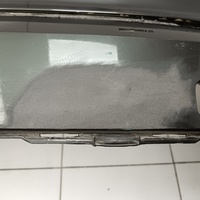 Бампер задний на Volvo XC90 2015>