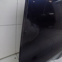 Дверь задняя левая на Kia Sportage 4 2015>