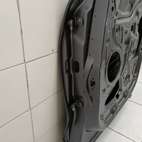 Дверь задняя правая на Exeed TXL M32T 2020>