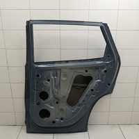 Дверь задняя правая на Geely Atlas 2 2023>