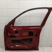 Дверь передняя правая на BMW X3 F25 2010-2017