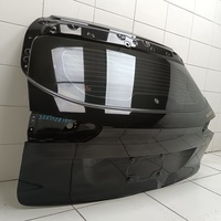 Дверь багажника на Haval Jolion 2021>