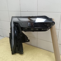 Фара правая на Geely Atlas 2 2023>