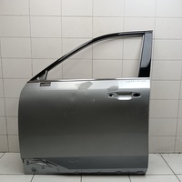 Дверь передняя левая на Gac Gs8 2021>