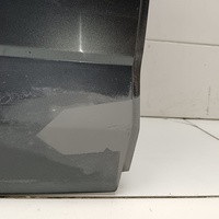 Дверь задняя правая на Skoda Octavia (A7) 2013-2020