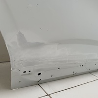 Дверь задняя правая на Renault Arkana 2019>