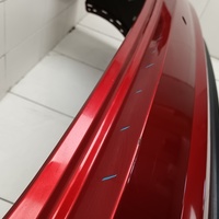 Бампер задний на Changan UNI-S 2024> / Changan CS55 Plus 2019>