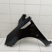 Крыло переднее левое на Kia RIO 3 2011-2016