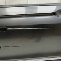 Дверь передняя левая на VW Tiguan 2 2017>