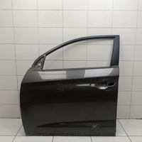 Дверь передняя левая на Hyundai Tucson 3 2015-2021