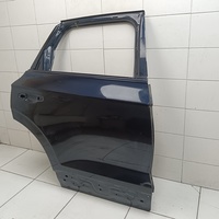 Дверь задняя правая на VW Touareg 3 2018>