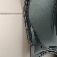 Дверь задняя левая на Jaecoo J7 T1EJ 2023>