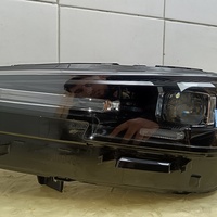 Фара левая на Changan CS55 Plus 2019> / Changan UNI-S 2024>