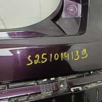 Бампер задний на Exeed VX M36T 2021>