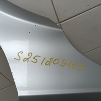 Крыло переднее правое на Volvo XC90 2015>